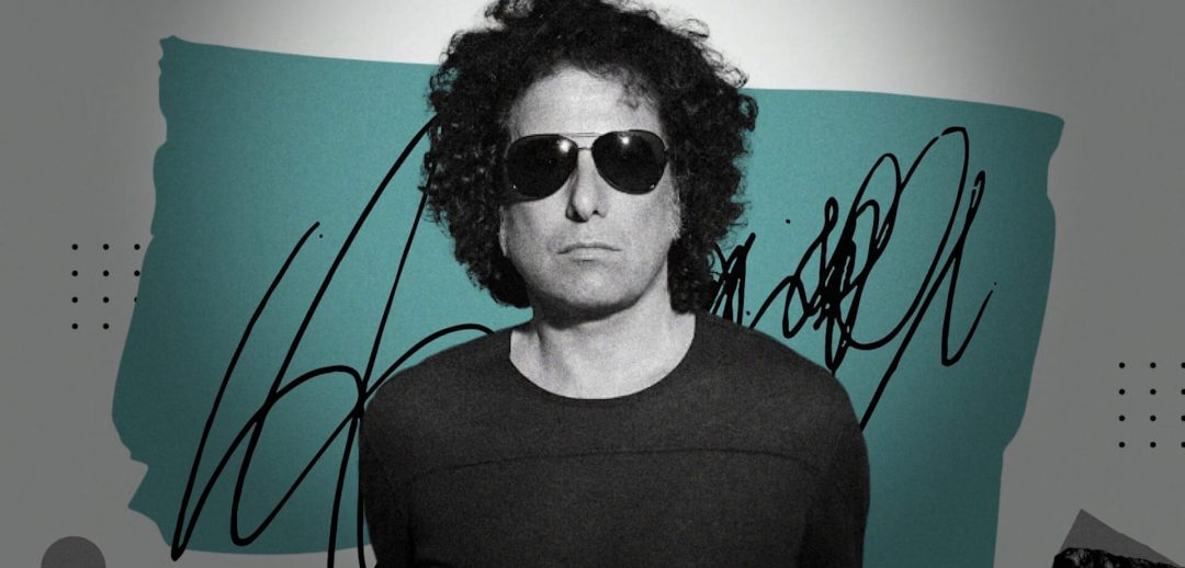 Andrés Calamaro, 1997