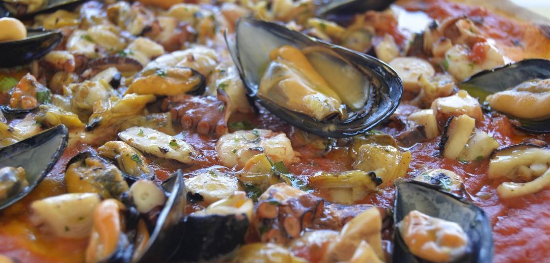 Mariscos