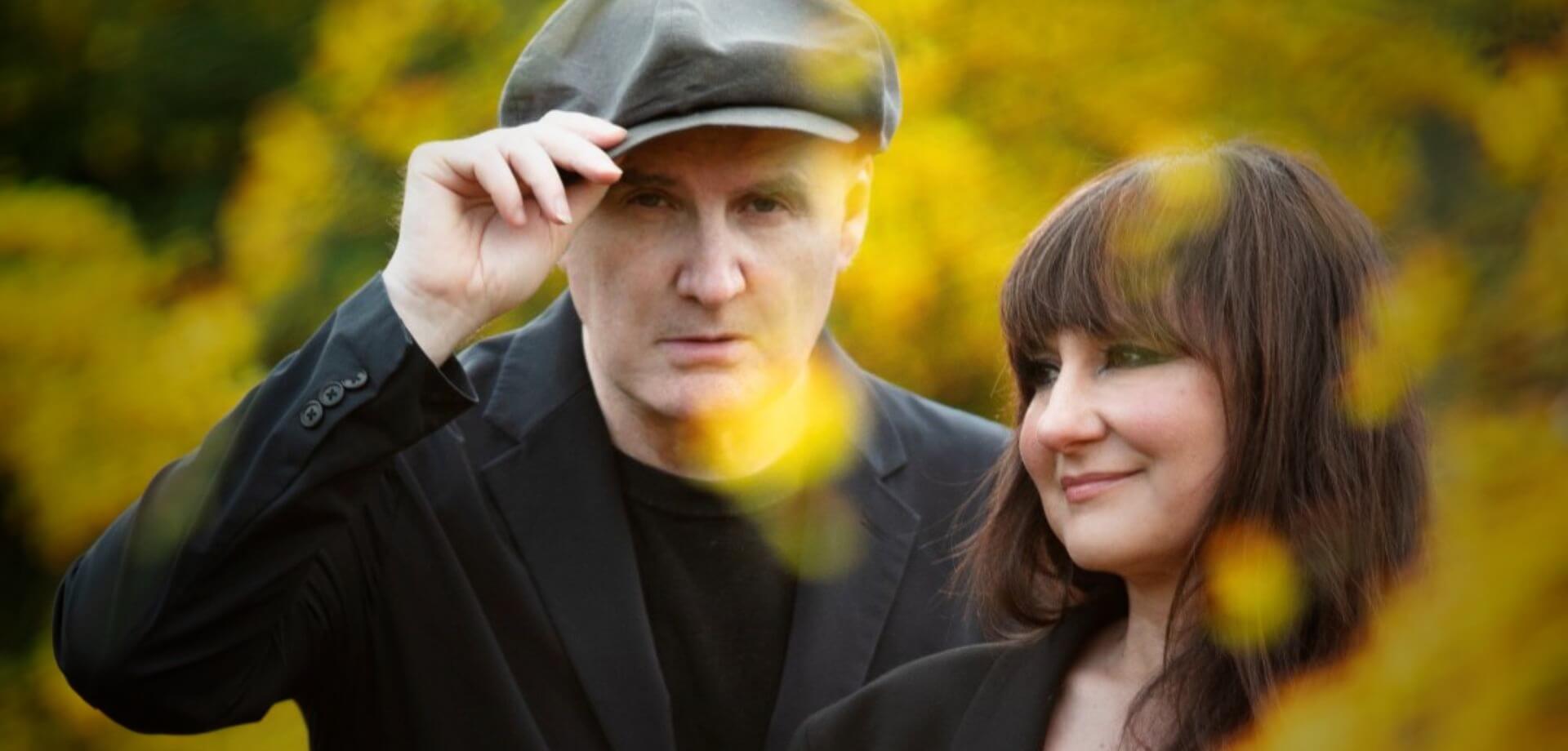 Amaral: Juan Aguirre & Eva Amaral, 2025