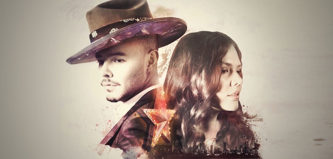 Jesse & Joy: Jesse Huerta, Joy Huerta, 2011